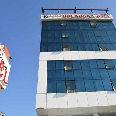 Basoglu Bulancak Hotel Buitenkant foto
