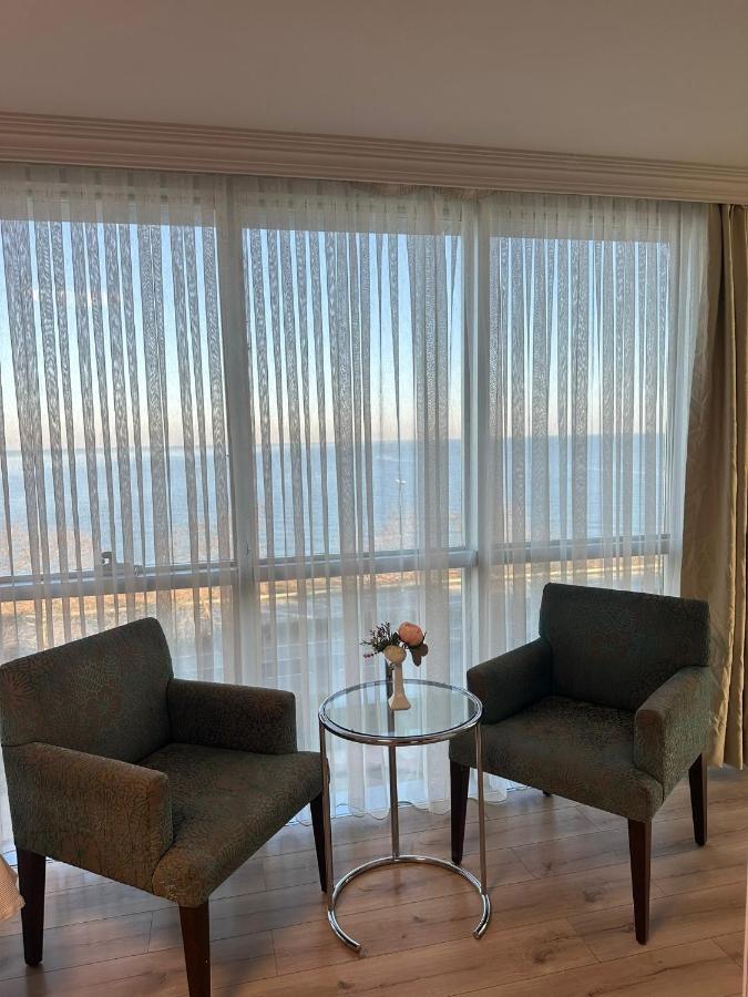 Basoglu Bulancak Hotel Buitenkant foto