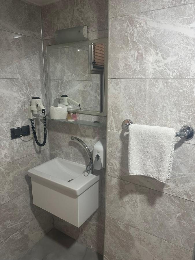 Basoglu Bulancak Hotel Buitenkant foto
