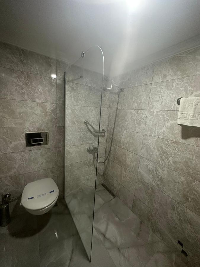 Basoglu Bulancak Hotel Buitenkant foto